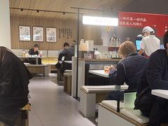 -一醒·手工面·西北传统小吃(悠方购物中心店)