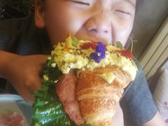 -HIGH FIVE哈福手工汉堡(桂林路店)