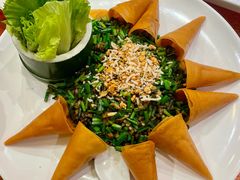 -大树头花园餐厅(市桥店)