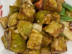-北戴河庆山饭店·海鲜砂锅粥(北戴河黑石路店)