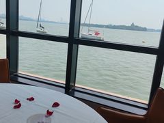 -岁粤Moon·湖景餐厅(月光码头店)