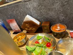 -西塔老太太泥炉烤肉(武汉摩尔城店)