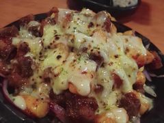 -肥肥虾庄·金牌油焖大虾(杨园滨江时代walk店)