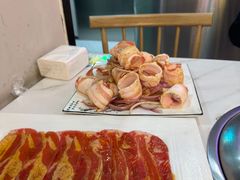 -火焱山烤肉·齐齐哈尔烤肉(朝阳店)