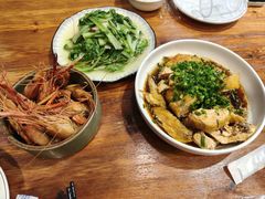 -百家鲜·杭帮菜