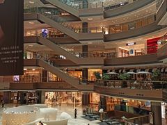 -港汇恒隆广场