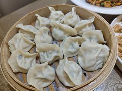 -韩记海鲜饺子旗舰店(红海新区店)
