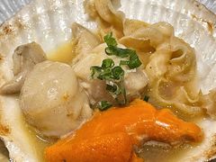 -橘焱胡同烧肉夜食(BFC外滩金融中心店)