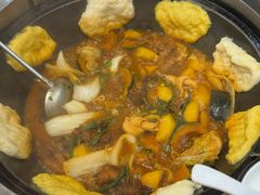 -那红花·东北菜铁锅炖(仙林金鹰店)