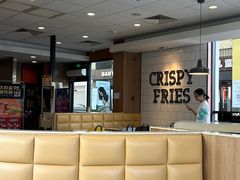 -麦当劳(桐乡润丰步行街店)