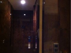 走廊-广州天河希尔顿酒店