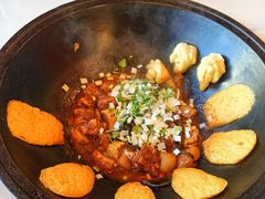 -江湖水乡铁锅炖魚(周庄嘉园店)