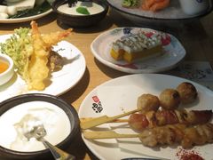 -温野菜涮涮锅(曲江大悦城店)