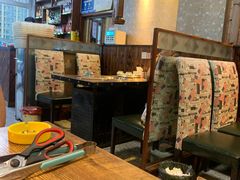 -久品肥牛烤肉(碧海华庭店)