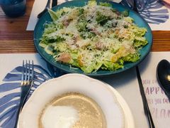 -Kitchen·Y洋厨房西餐厅(王府壹号店)