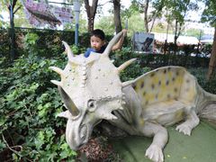 -自然谷恐龙园