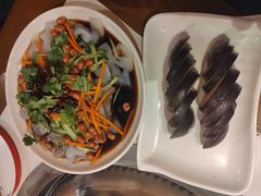 -玺炖·中国铁锅炖(南京东路店)