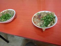 -小发锅巴菜铺(金辉家园店)