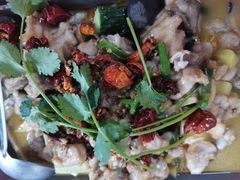 -食锦记·福建私房菜(万宝广场店)