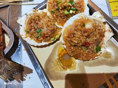 -豆爷烤肉(沁水路龙湖店)