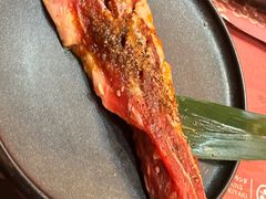 -牛YO烧肉烤肉自助(万象城春河里店)