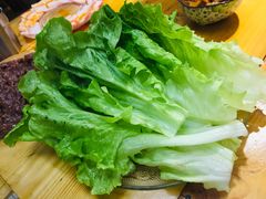 -口岸齐齐哈尔烤肉(风尚米兰总店)