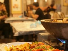 -虎虎龙虾大排档(双井店)