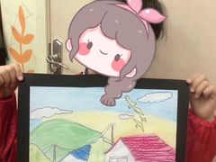 -东方童画少儿美术(金桥体验馆)