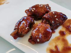 -枣子树·素食餐厅(朱家尖店)