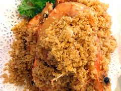 -无招牌海鲜餐厅(克拉码头店)