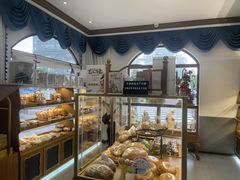 -莫斯科餐厅面包坊(北展店)