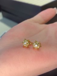 点击看大图 -Cindy Jewelry·钻戒·彩色宝石