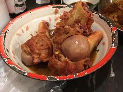 -金掌勺锅包肉(太原万达店)