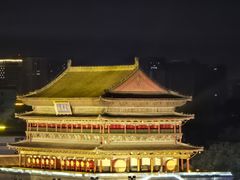 -星巴克臻选(西安钟楼店)