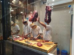 -粤潮牛肉火锅店(江南大道店)