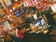 大堂-平成屋·午肴夜酒(四川北路店)