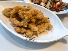 -三猫黑鱼花(南大店)