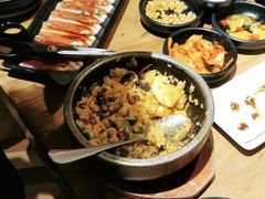 -九田家黑牛烤肉料理(溧阳吾悦店)