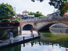 -荔湾湖公园