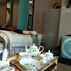 -scarlet斯卡莱美容护理机构