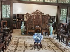 -张学良旧居陈列馆