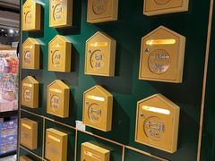 -猫的天空之城概念书店(苏州诚品店)