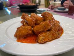-沙龙酒家