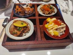 -火山屋台(新街口店)