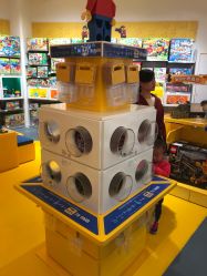 -乐高授权专卖店(浦东嘉里城店)