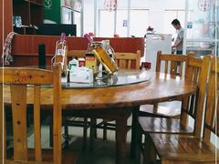 大堂-万尾农贸市场