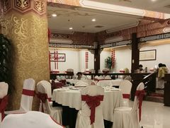 -全聚德(上海首店浦东店)