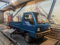 -柳州工业博物馆