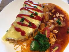 -豪客来牛排(成都锦江大融城店)