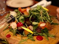 -Osteria Garden 生蚝花园餐厅(原进贤路店)